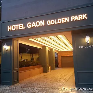 Gaon Golden Park Dongdaemun *** Seúl