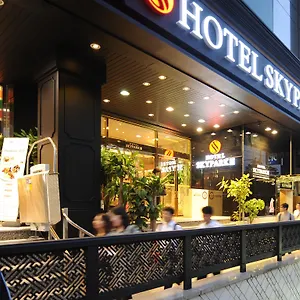 Skypark Myeongdong 3 *** Seúl