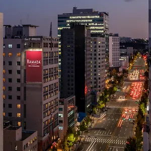 Hotel Ramada By Wyndham Dongdaemun