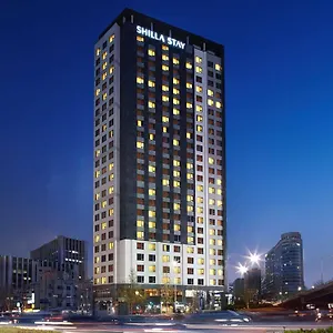 Otel Shilla Seodaemun