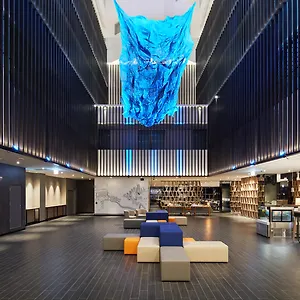 Hotell Express Hongdae By Ihg