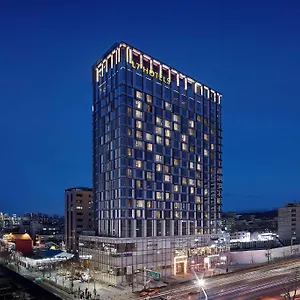 Hotell L7 Hongdae By Lotte