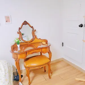 招待所 Jenny House, 首爾