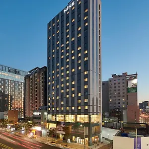Otel Nine Tree By Parnas Dongdaemun