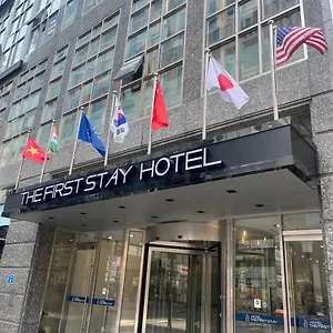 퍼스트 서울특별시