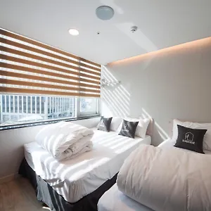 旅馆 东大门k旅馆, 首爾