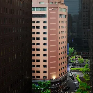 Hotel New Myeongdong