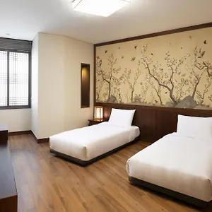 Otel Ibis Ambassador Myeongdong