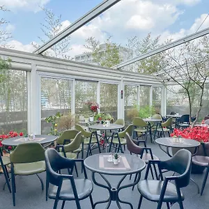 Otel Skypark Myeongdong 1