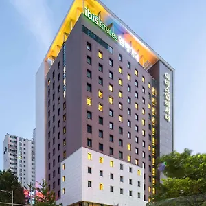 Ibis Styles Ambassador Gangnam Seoul