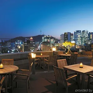 Ibis Ambassador Insadong *** Seúl