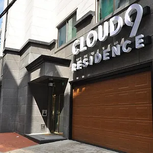Cloud 9 Seoul