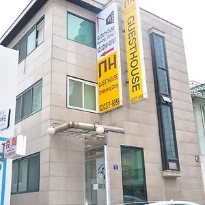 Otel Skypark Myeongdong