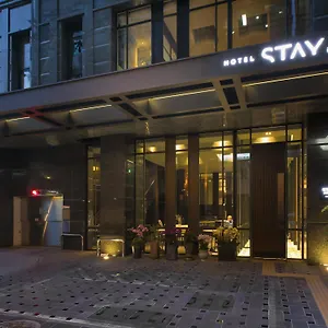 Otel Gangnam