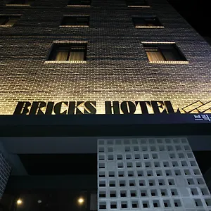 Bricks *** Seúl