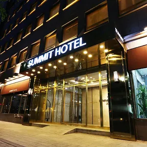 Hotel Summit Dongdaemun