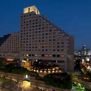 Hotell Le Meridien