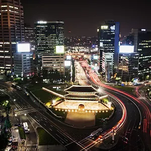 Fraser Place Namdaemun Seoel