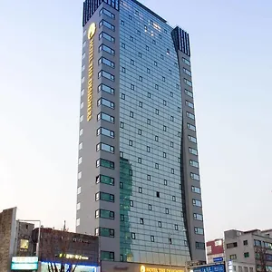 디자이너스 서울역 서울특별시
