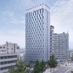 Otel Travelodge Dongdaemun