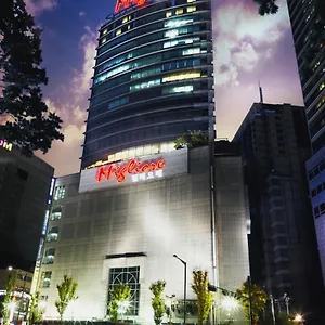 酒店 米利来首尔酒店, 首爾