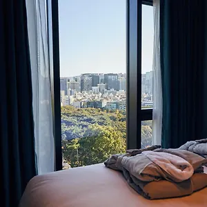 Hotel Crescendo