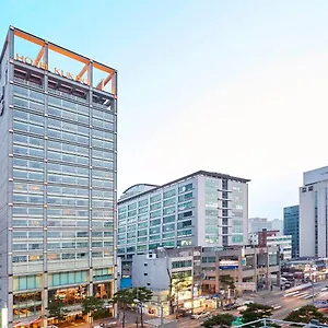 酒店 国都酒店, 首爾