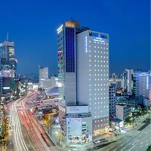 Hotel Toyoko Dongdaemun Ii