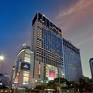 Otel Lotte