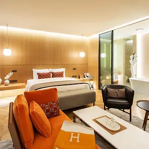 Hotel28 Myeongdong *** Seúl
